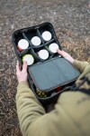 Giants fishing Pouzdro na nástrahy Hookbait Bag,Giants fishing Pouzdro na nástrahy Hookbait Bag