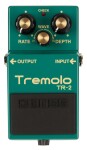 Boss TR-2 Tremolo