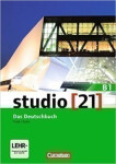 Studio 21 B1 Das Deutschbuch (Kurs- und Übungsbuch mit DVD-ROM) - Funk, H., Kuhn, Ch., Nielsen, L., Winzer-Kiontke, B.