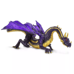 Safari Ltd. Safari Ltd. Figurka - Půlnoční měsíční drak