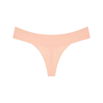 Dámské kalhotky Body Make-Up Illusion String EX - Triumph 7835 0040