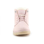 Dámské boty Pampa Lo Rose Dust W 96467-612-M - Palladium EU 37