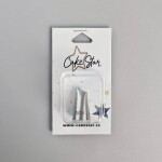 Trezírovací špička Cake Star č. 104