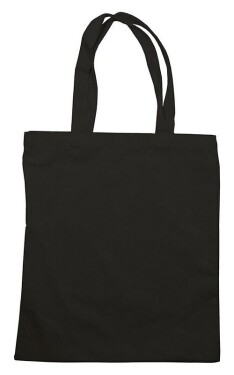 Plátěná taška Aladine Tote Bag - černá