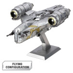 Metal Earth 3D kovový model Star Wars: Razor Crest