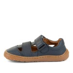 Chlapecké barefoot sandály SANDAL Dark Blue Froddo G3150291 - 24