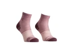 Ortovox Alpine Light dámské ponožky Dusk Rose vel. 39-42
