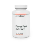 Řimbaba obecná extrakt - GymBeam (60 kaps.) (90313-1-60caps)
