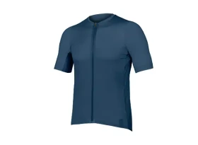 Endura Pro SL Race pánský dres krátký rukáv Ink Blue vel. M