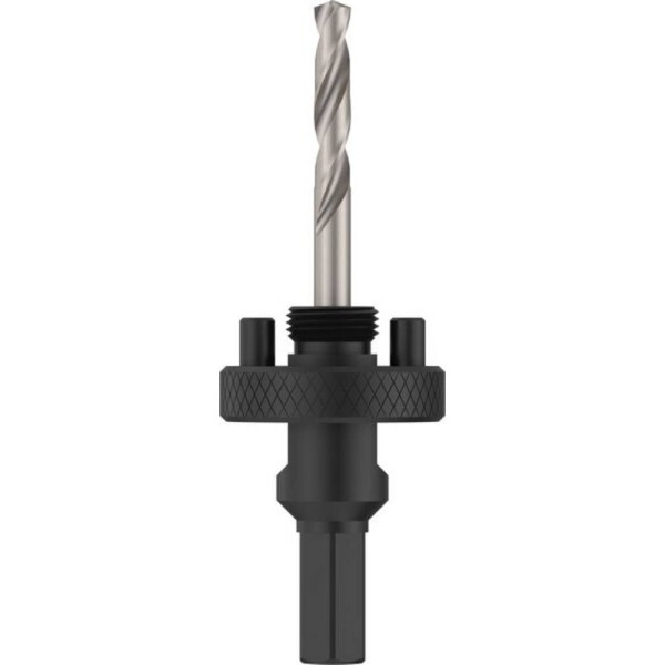Bosch Accessories 2608594619 2608594619 upínací držák pro děrovací pilu 1 ks