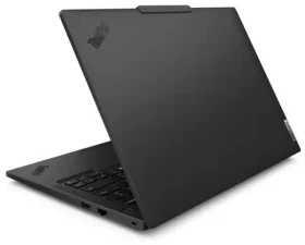 Lenovo ThinkPad T14 Gen5 černá / 14" WUXGA / AMD Ryzen 5 Pro 8540U 3.2GHz / 16GB / 512GB SSD / AMD Radeon / W11P (21MC0037CK)