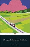 The Penguin Book of Japanese Short Stories