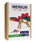 Merkur Stegosaurus,