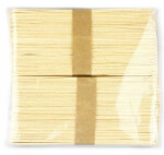 Špachtle 150x18x1,5 přírodní