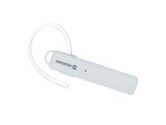 SWISSTEN ULTRA LIGHT UL-9 bílá / Bluetooth headset (51105100)