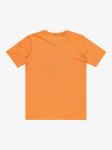 Chlapecké triko Quiksilver CIRCLE UP Velikost: XL/16