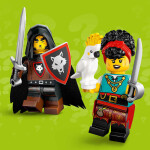 LEGO LEGO® Minifigurky 71048 27. série