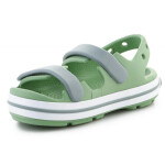 Crocs Crocband Cruiser Sandal Toddler Jr 209424-3WD sandály EU