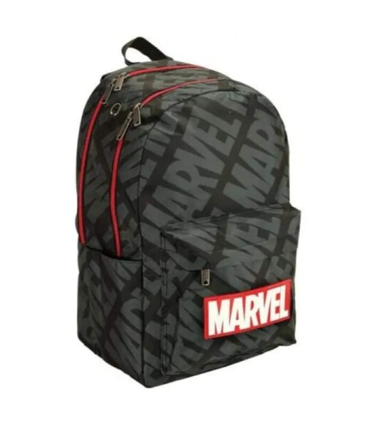 Marvel Heroes GIM33729034 backpack černý 25l