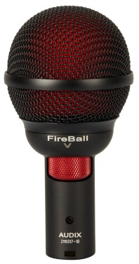 Audix FIREBALL V