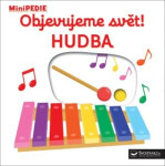 Objevujeme svět! Hudba