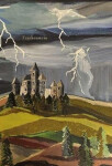 Frankenstein (Pretty Books - Painted Editions) - Mary Wollstonecraft Shelley