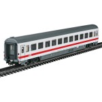 Roco 74030 3dílná sada průběžných vozů ICE 1 Redesign 2005 značky DB-AG Třída 1, třída Avmz 801.0, třída 2, třída Bvmz 8