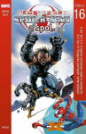 Ultimate Spider-man spol. 16