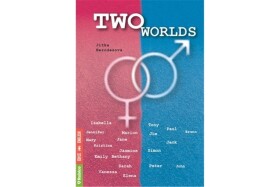 Two worlds