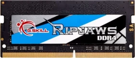G.Skill Ripjaws 32GB 3200MHz / DDR4 / SO-DIMM / CL22-22-22-52 / 1.2V (F4-3200C22S-32GRS)