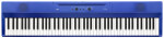 Korg Liano BL - Metallic Blue