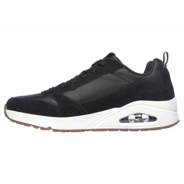 Skechers Uno Stacre M 52468-BKW 45.5