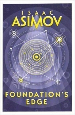 Foundation´s Edge - Isaac Asimov