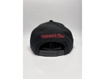 Mitchell & Ness Pánská kšiltovka Chicago Blackhawks NHL Full Frontal Snapback