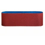 Bosch Accessories 2608606094 2608606094 brusný pás Zrnitost 150 (d x š) 610 mm x 75 mm 3 ks