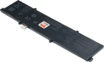 T6 Power Baterie pro Asus VivoBook 14 X413 X421 S413 Flip TP420 / Baterie pro notebook / 3640 mAh / 42 Wh / 3cell (NBAS0177)