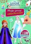 Ledové království - Moje první oblečkování