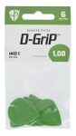 D-GriP Jazz C 1.00 6 pack