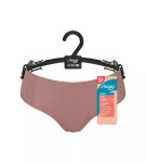 Dámské kalhotky ZERO Feel 2.0 Hipster - BROWN - hnědé 1141 - SLOGGI BROWN XL