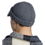 Čepice Buff Ervin Merino Beanie 13232393710 jedna velikost