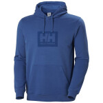 Pánská mikina Box Hoodie M 53289 636 - Helly Hansen S