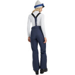 Dámské lyžařské kalhoty 4F FNK F1157 navy blue 4FWAW25TFTRF1157 31S dámské m
