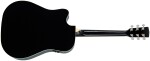 Cort AD 880CE BK
