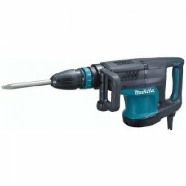 Makita HM1205C / Sekací kladivo / 1510W / 1.900 min-1 / 19.1 J (HM1205C)