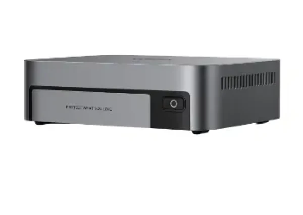 Ugreen NASync DXP480T Plus / datové úložiště / 1x HDMI / 1x RJ-45/ 8GB RAM (25892B)