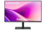 27" Samsung LS27F430UAUXEN černá / Monitor / IPS / 1920 x 1080 / 100 Hz / HDMI + DP (LS27F430UAUXEN)