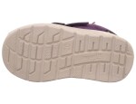 Dětské zimní boty BREEZE GTX, Superfit, 1-000372-8500, fialová - 21
