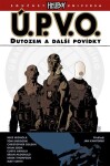 Ú.P.V.O. Dutozem další povídky, Mike Mignola