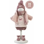 Llorens P535-39 obleček pro panenku velikosti 35 cm