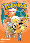 Pokémon Red Blue Hidenori Kusaka